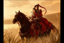 女主是公主的古言文，4本女主是公主的古言