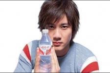 换掉王力宏，娃哈哈因审美疲劳换掉王力宏