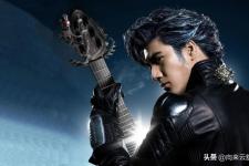 王力宏福州演唱会，2019年王力宏福州演唱会