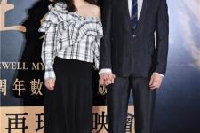 王力宏宣布已提交离婚，王力宏发文证实离婚