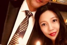 王力宏的儿子和女儿照片，台媒曝王力宏两女儿正面照