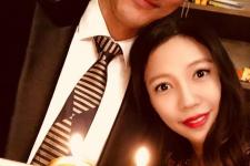 王力宏妻子微博，王力宏被媳妇李靓蕾爆料