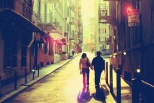 接受姐弟恋，你能接受姐弟恋吗