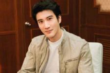 王力宏出轨谁，王力宏婚内出轨by2