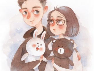 男生可以温柔到什么程度 男人的脾气能好到什么程度