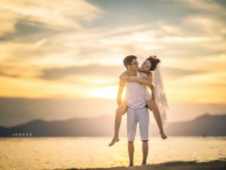 温柔有主见的女人 找一个有主见的男人共度一生