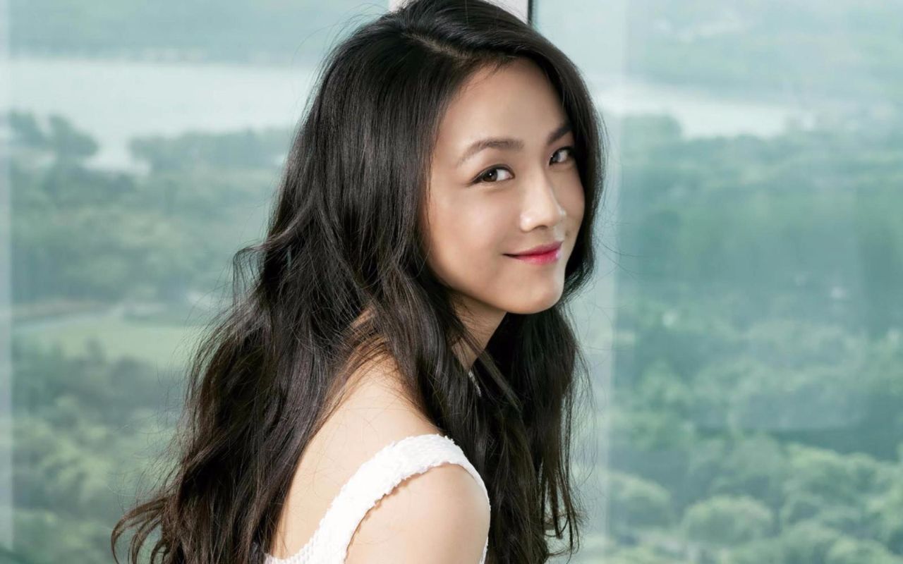 什么女孩一看就有气质看起来很有气质的女人