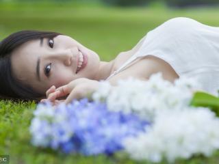 吃过苦的女生有特别气质 什么是一个女孩子最好的气质