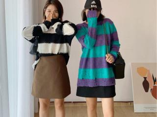 女人不怕大却怕长 身高不到158的女人