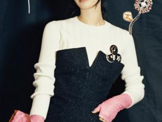 经历多了眼神就变了 经历过风波一蹶不振的5位女明星