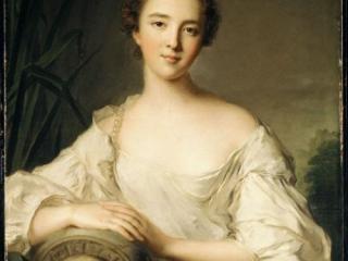 富养的女孩有安静气质 富养的女孩究竟有什么不一样