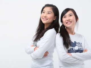 什么家庭出文静的女孩 这种家庭组合幸福感最强