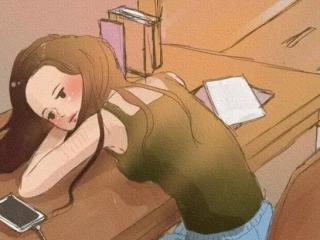 安静的女生为什么吸引人 真正有吸引力的女人