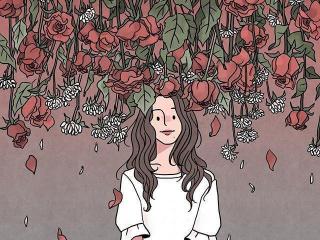 喜欢清静的女人性格 往往是喜欢享受独处的