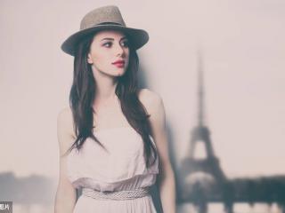 有些女生真的好有气质 为什么有些女人显得特有气质