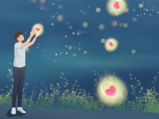 中年男人动情最准的表现 中年男人对你做出这七个举动