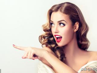 什么叫霸气的女人 要做就做一个霸气的女人