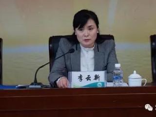 领导是怎么发展情人的 竟被院长发展成情妇