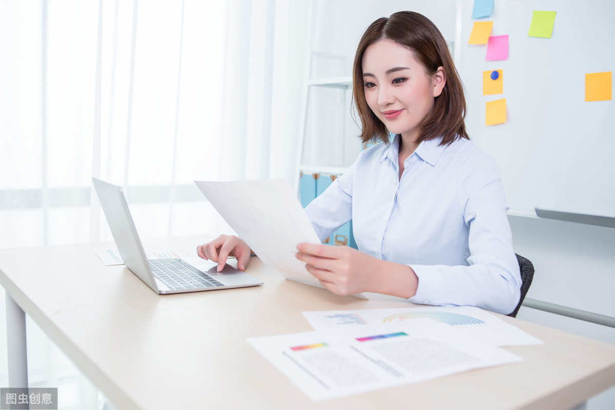工作能力强的女人特点工作能力强的人6个特质