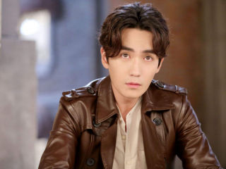 一看就是富养的男生 一看就是富养的小公爷