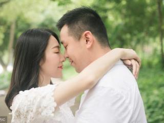 男生会抱不喜欢的人吗 一个男生不喜欢女生