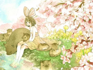 塔罗测前任晚上会想你吗，分手复合塔罗牌占卜