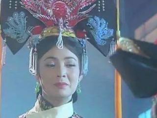 高端大气的女人的形象 这些皇后谁才是真正的高端大气