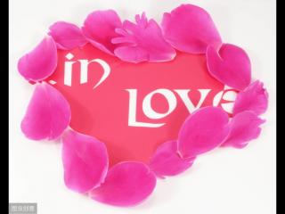 关于爱情的英文短句 甜蜜爱情的经典英文句子带翻译