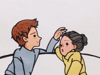 男女朋友之间的情话 最深情的27句情话