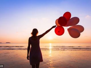 甜言蜜语的话 18句精致特别的甜言蜜语