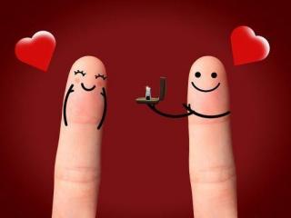 情人节情话 情人节简短情话句子