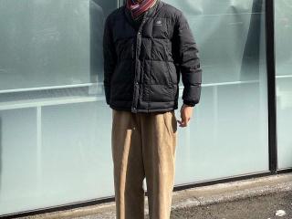 男生穿衣打扮网 171CM男生该有的潮流穿搭