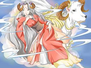 白羊女性格 白羊座女生的性格特点