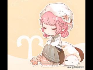 白羊座女生的性格 白羊座女生的真实性格