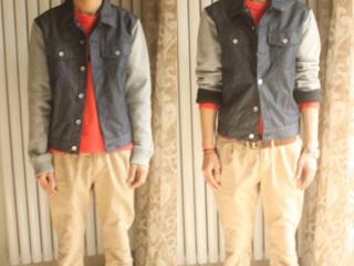 男士穿衣搭配技巧 男人掌握这5个搭配技巧