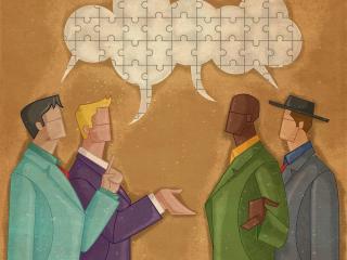 怎么找话题 简单三点帮你找到聊天话题