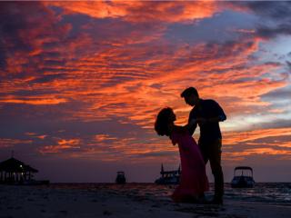 写给老公最催泪挽回感情的话 想挽回出轨老公的信