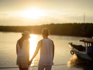 男朋友死心5个步骤教你挽回，绝情的男人该如何挽回