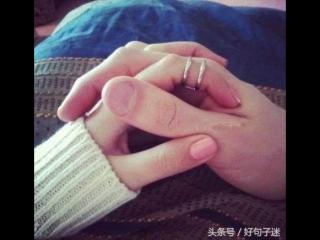 挽留女友最深情的话，写给女友的暖心情话