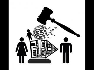 老公耍赖不离婚怎么办，老公拒不离婚怎么办