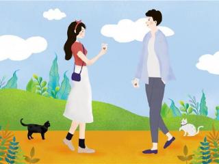 老公提出离婚妻子如何应对，离了吧男人提出离婚时