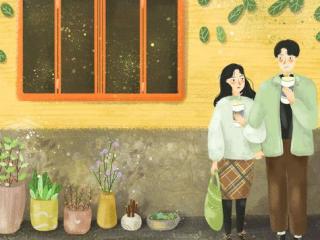 男人不理你千万别理他，当男人不主动联系你时