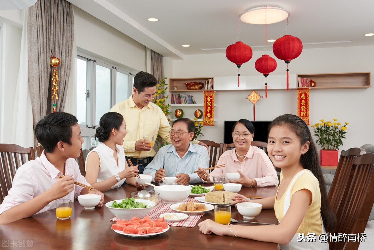 给女人的建议：第一次去男朋友家时，需要注意六个细节