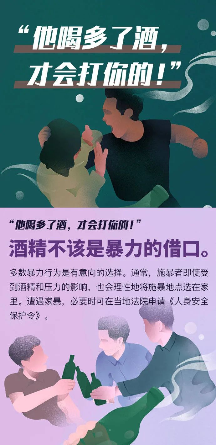 打我的男人还爱我么?8100万女性在寻找答案