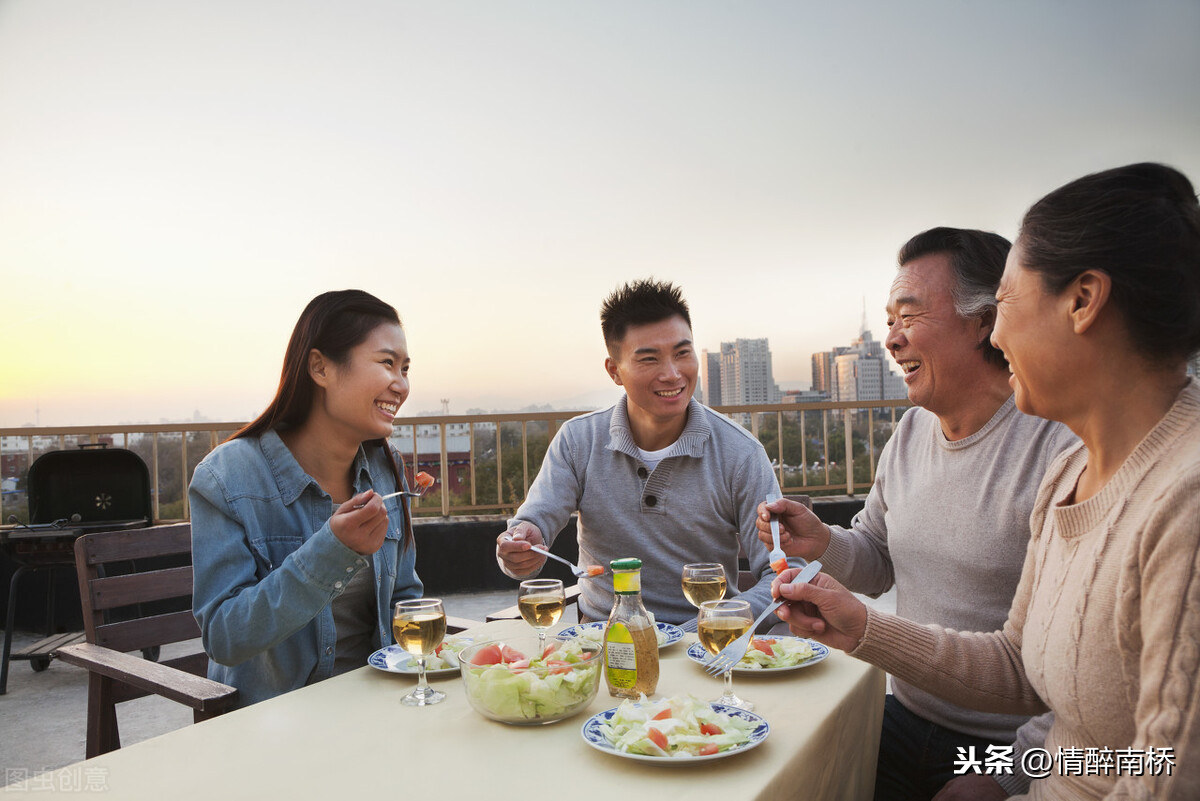 给女人的建议：第一次去男朋友家时，需要注意六个细节