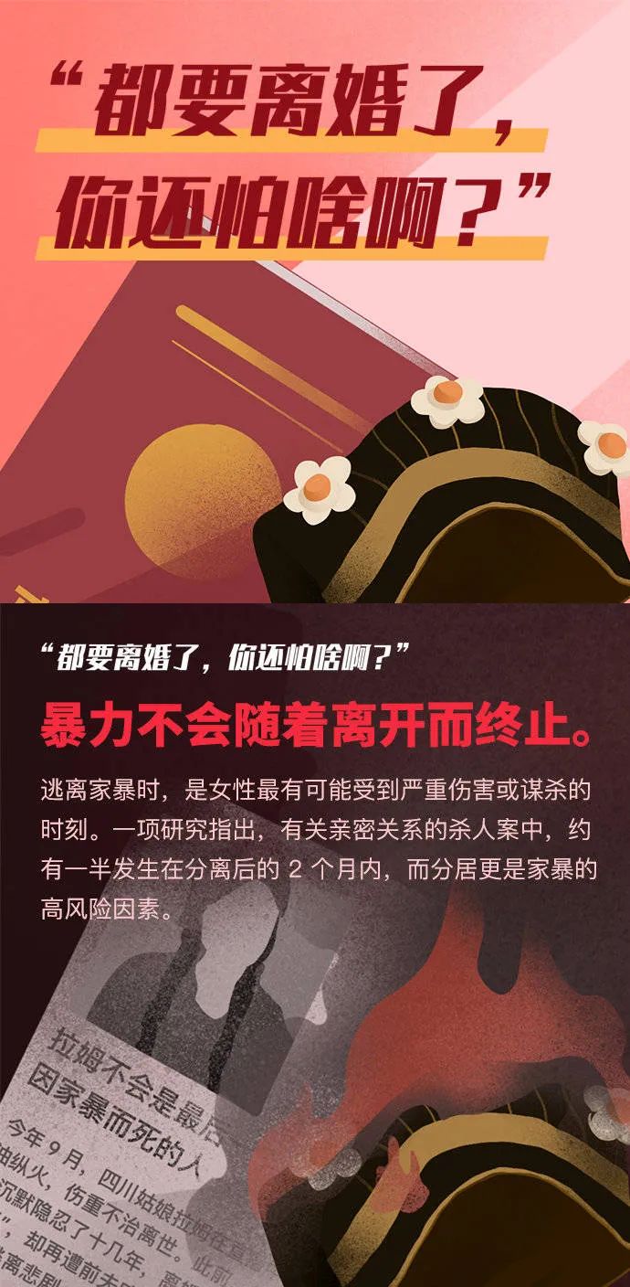 打我的男人还爱我么?8100万女性在寻找答案