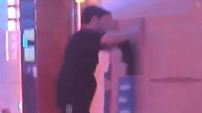 "男性的出轨率高达60.2％":如果你的丈夫出轨，你怎么办?