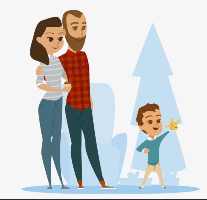 我的婚姻观:与老公相处的珍贵秘籍!全是干货