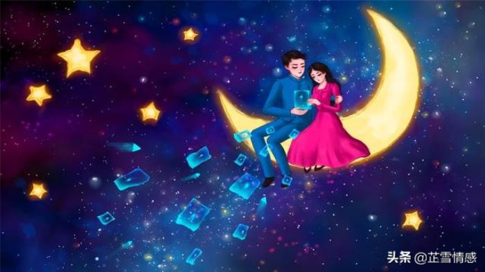 恋爱中不可委曲求全，无论你有多爱他，在这几件事上一定不要妥协