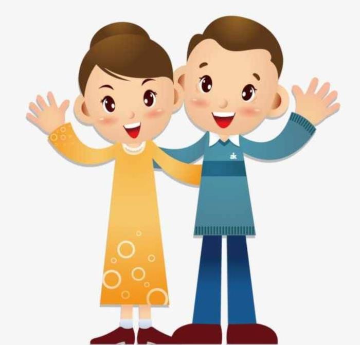 我的婚姻观:与老公相处的珍贵秘籍!全是干货